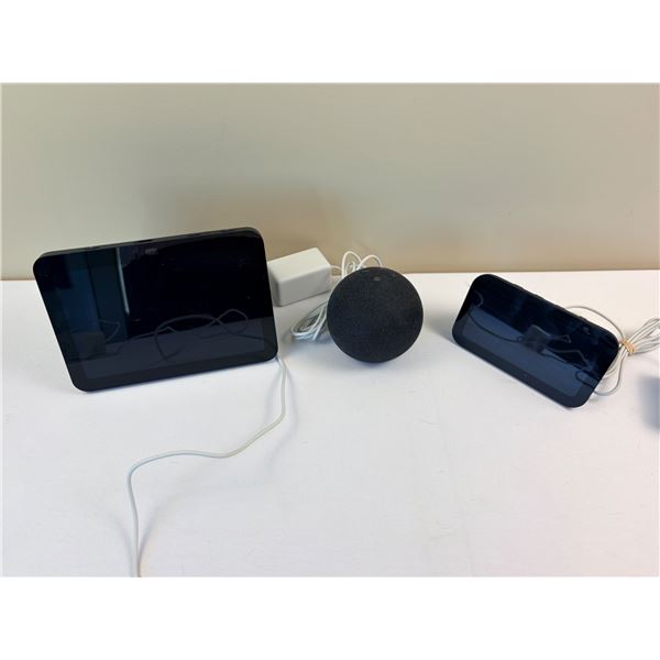 Amazon Home Devices