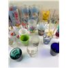 Image 3 : Large Variety of Barware