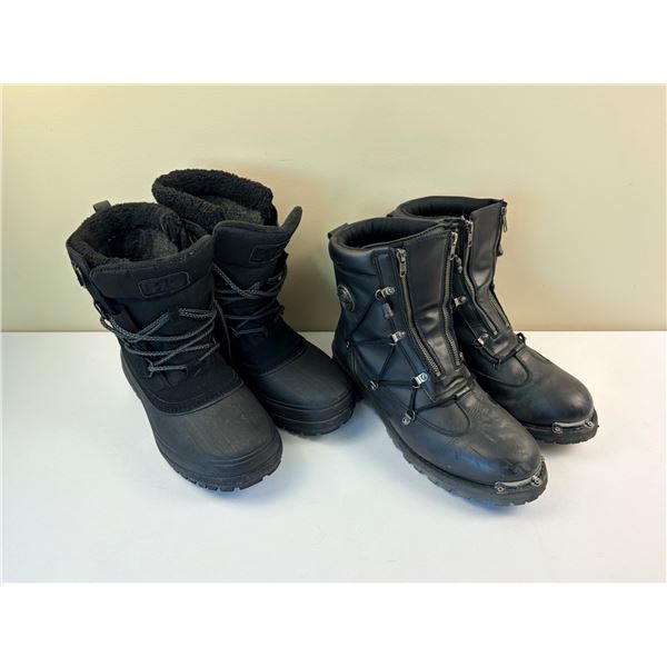 Mens Boots