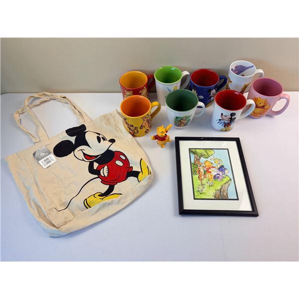 Disney Collectibles