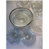 Image 2 : Glass & Crystal Servingware
