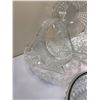 Image 3 : Glass & Crystal Servingware