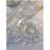 Image 6 : Glass & Crystal Servingware