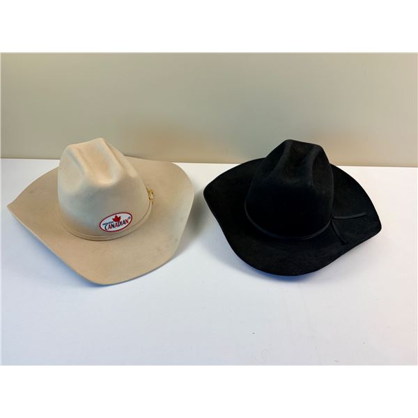 Cowboy Hats