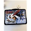 Image 4 : Captain America Marvel Lunch Boxes