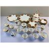 Image 1 : Rose China Set
