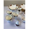 Image 2 : Rose China Set