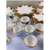 Image 3 : Rose China Set