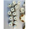 Image 6 : Rose China Set