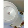 Image 7 : Rose China Set