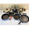 Image 1 : Kitchen Cookware