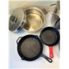 Image 2 : Kitchen Cookware