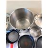 Image 3 : Kitchen Cookware