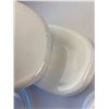 Image 8 : Corningware Lot
