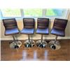 Image 1 : Swivel Bar Stools