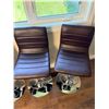 Image 2 : Swivel Bar Stools