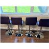 Image 5 : Swivel Bar Stools