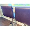 Image 6 : Swivel Bar Stools