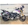 Image 1 : 2020 BMW R 1250 R Motorcycle