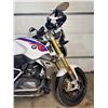 Image 4 : 2020 BMW R 1250 R Motorcycle