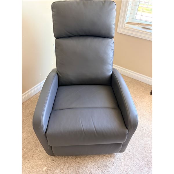 Kidiway Recliner Rocker