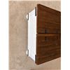 Image 3 : Rustic Coffee Table with Storage