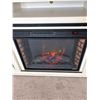 Image 2 : Electric Fireplace