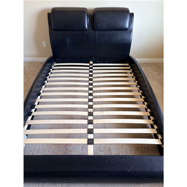 Queen Bed Frame