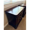 Image 4 : Pair of Nightside Tables