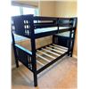 Image 1 : Twin Bunk Bed