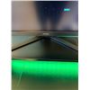Image 2 : Office Desk with 32" Samsung Monitor