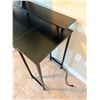 Image 3 : Office Desk with 32" Samsung Monitor