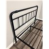 Image 4 : Metal Queen Bed Frame