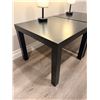 Image 2 : Matching Side Tables & Touch Lamps