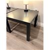 Image 3 : Matching Side Tables & Touch Lamps