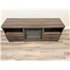 Image 1 : Electric Fireplace Entertainment Stand