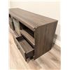Image 4 : Electric Fireplace Entertainment Stand