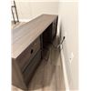 Image 6 : Electric Fireplace Entertainment Stand