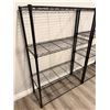 Image 2 : Wire Storage Shelfs