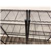 Image 4 : Wire Storage Shelfs