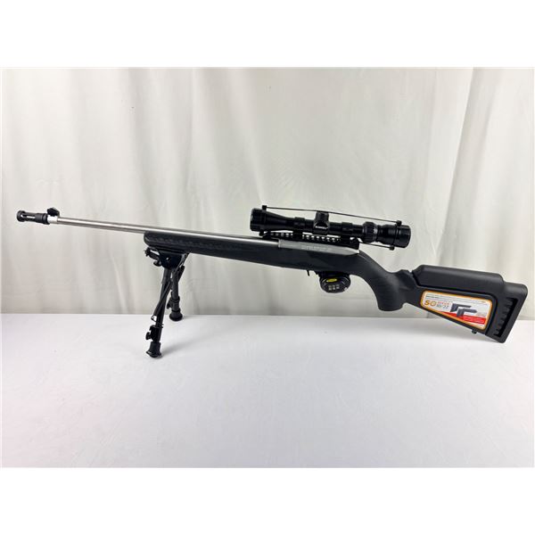 The Ruger 10/22 Rifle - Fifty Years 1964-2014