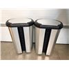 Image 4 : Step Garbage Cans