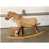 Image 1 : Vintage Rocking Horse