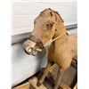 Image 2 : Vintage Rocking Horse