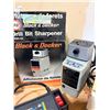 Image 4 : Sharpeners & Grinders