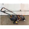 Image 1 : Worx Electric Lawnmower