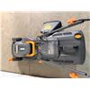 Image 5 : Worx Electric Lawnmower