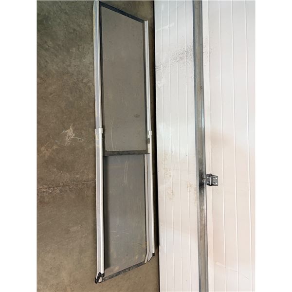 Solvit Extendable Dog Ramp