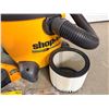 Image 3 : 10 Gal. Shop-Vac with Accessories