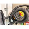 Image 4 : 10 Gal. Shop-Vac with Accessories